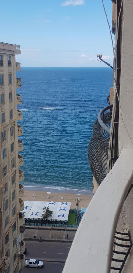 Mody Appartment At Αλεξάνδρεια Εξωτερικό φωτογραφία