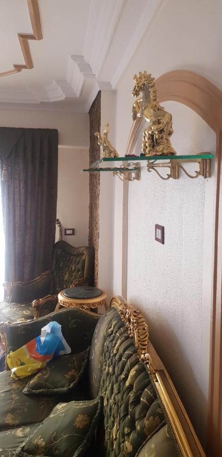 Mody Appartment At Αλεξάνδρεια Εξωτερικό φωτογραφία