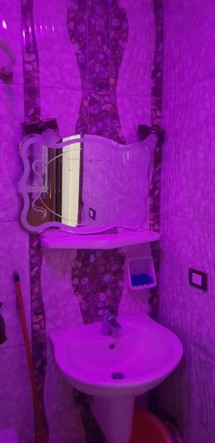 Mody Appartment At Αλεξάνδρεια Εξωτερικό φωτογραφία