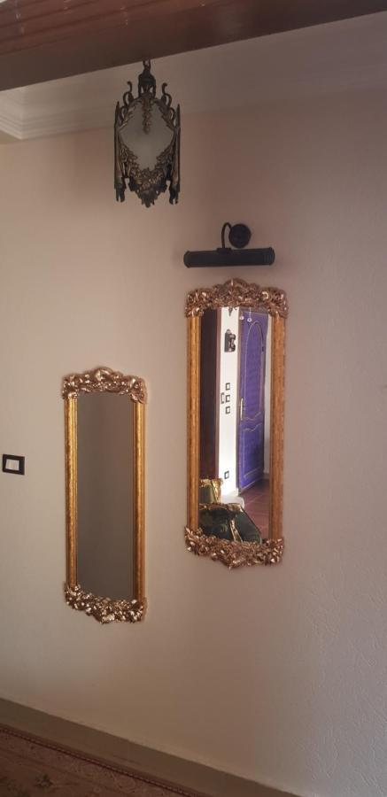 Mody Appartment At Αλεξάνδρεια Εξωτερικό φωτογραφία