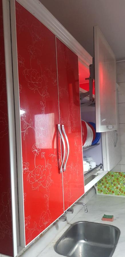 Mody Appartment At Αλεξάνδρεια Εξωτερικό φωτογραφία
