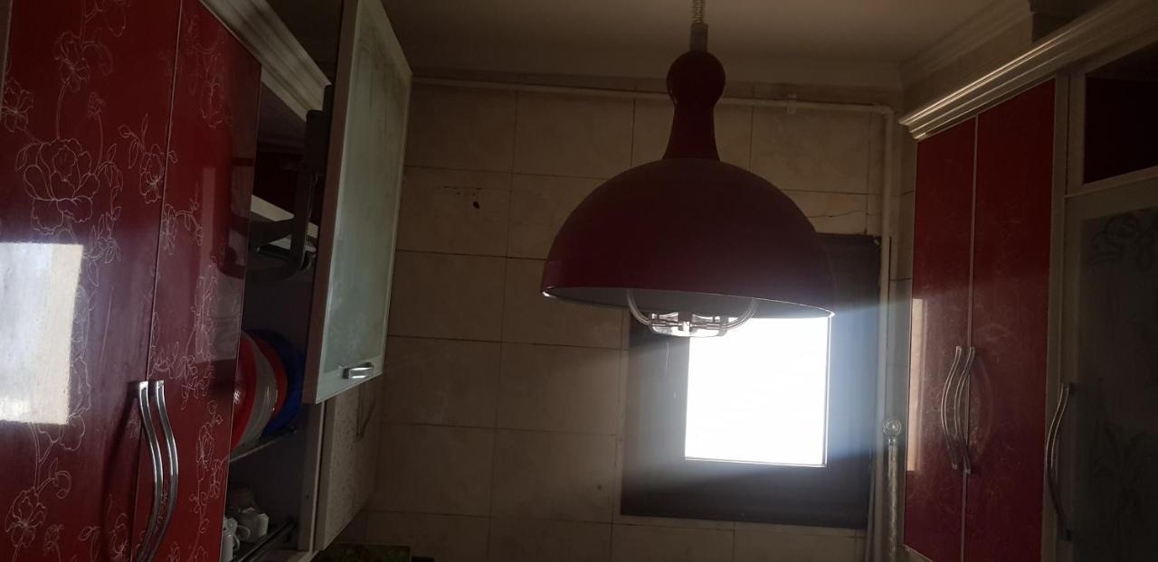 Mody Appartment At Αλεξάνδρεια Εξωτερικό φωτογραφία