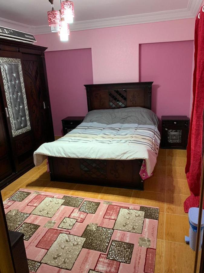 Mody Appartment At Αλεξάνδρεια Εξωτερικό φωτογραφία