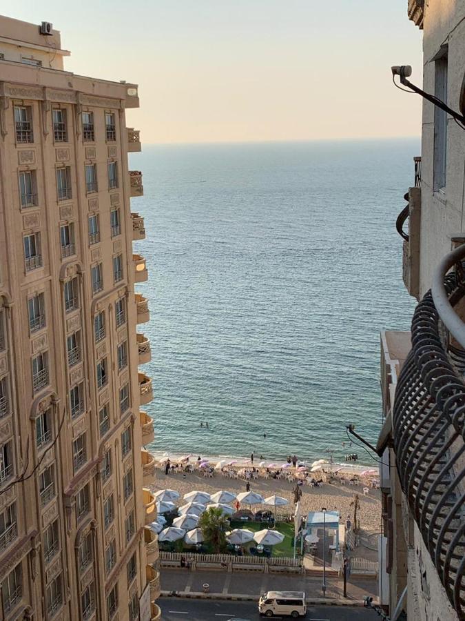 Mody Appartment At Αλεξάνδρεια Εξωτερικό φωτογραφία
