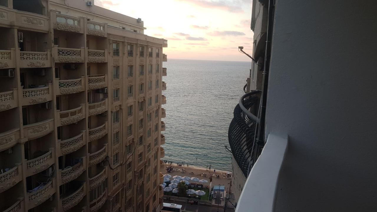 Mody Appartment At Αλεξάνδρεια Εξωτερικό φωτογραφία