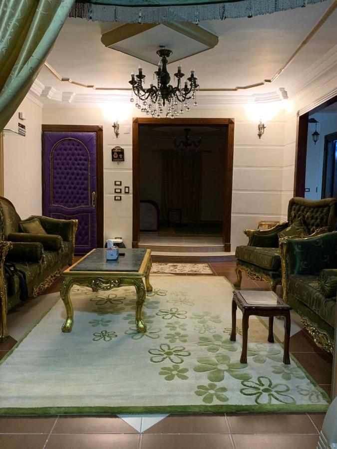 Mody Appartment At Αλεξάνδρεια Εξωτερικό φωτογραφία
