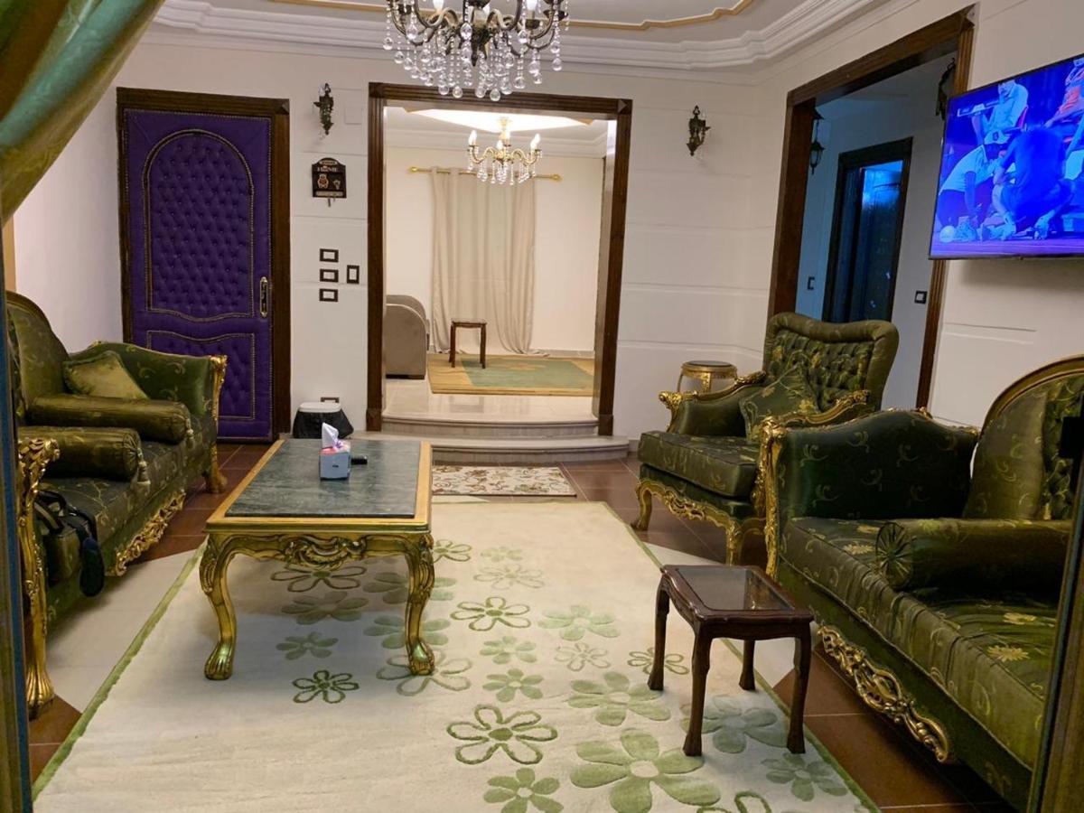 Mody Appartment At Αλεξάνδρεια Εξωτερικό φωτογραφία