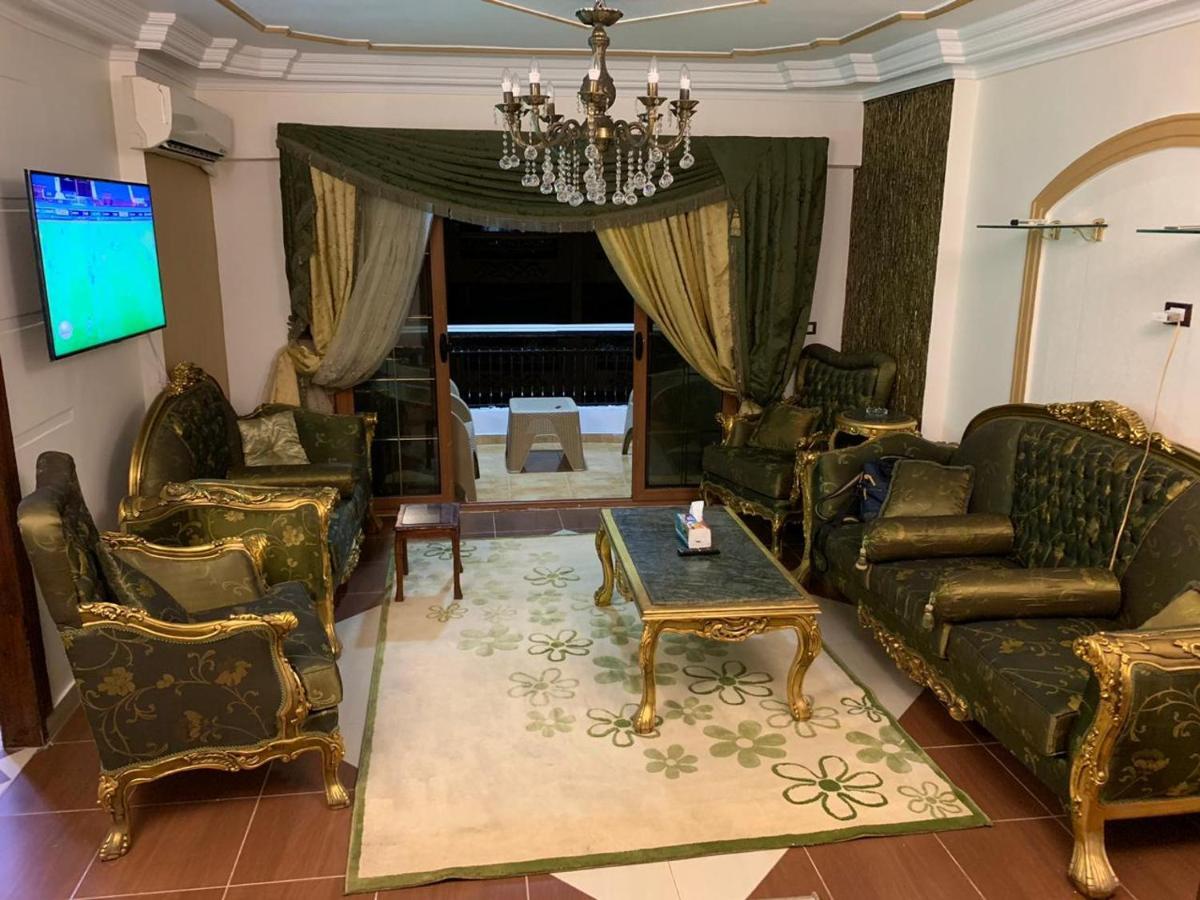Mody Appartment At Αλεξάνδρεια Εξωτερικό φωτογραφία