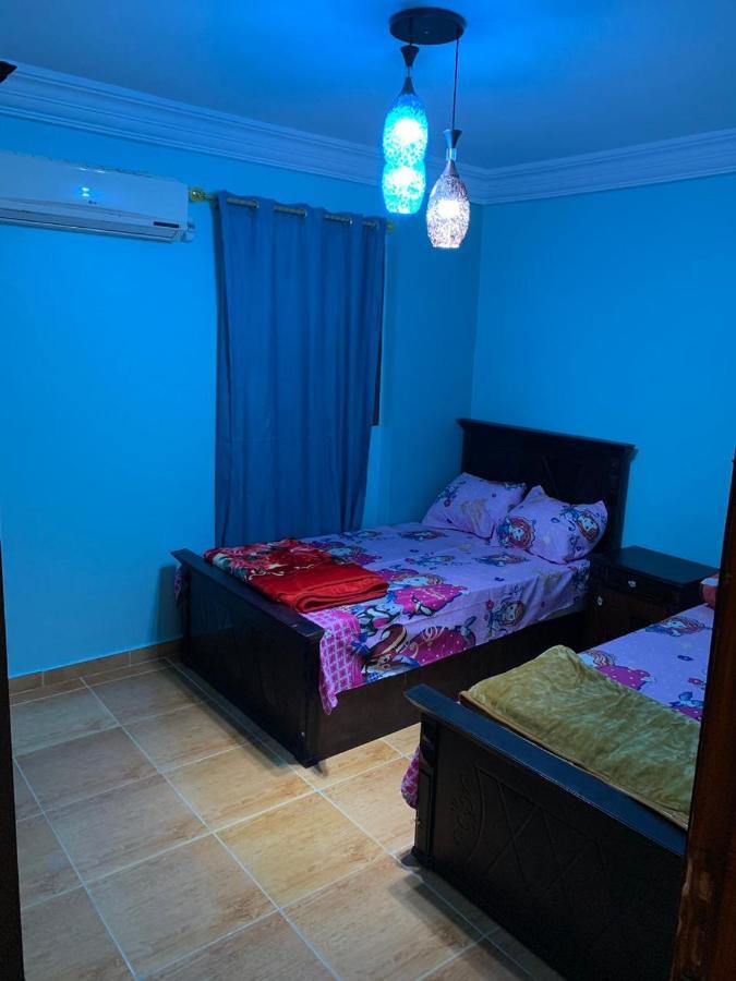 Mody Appartment At Αλεξάνδρεια Εξωτερικό φωτογραφία