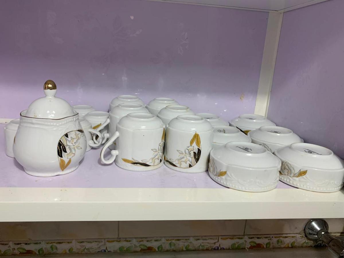 Mody Appartment At Αλεξάνδρεια Εξωτερικό φωτογραφία